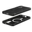 UAG Husa Pathfinder Magnetic Samsung Galaxy S26 Plus Black