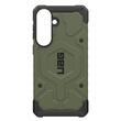 UAG Husa Pathfinder Magnetic Samsung Galaxy S26 Plus Olive Drab