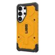 UAG Husa Pathfinder Magnetic Samsung Galaxy S26 Ultra Heritage Yellow