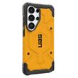 UAG Husa Pathfinder Magnetic Samsung Galaxy S26 Ultra Heritage Yellow