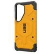 UAG Husa Pathfinder Magnetic Samsung Galaxy S26 Ultra Heritage Yellow