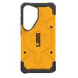 UAG Husa Pathfinder Magnetic Samsung Galaxy S26 Ultra Heritage Yellow