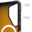 UAG Husa Pathfinder Magnetic Samsung Galaxy S26 Ultra Heritage Yellow