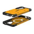 UAG Husa Pathfinder Magnetic Samsung Galaxy S26 Ultra Heritage Yellow