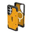 UAG Husa Pathfinder Magnetic Samsung Galaxy S26 Ultra Heritage Yellow
