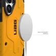 UAG Husa Pathfinder Magnetic Samsung Galaxy S26 Ultra Heritage Yellow