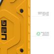 UAG Husa Pathfinder Magnetic Samsung Galaxy S26 Ultra Heritage Yellow