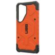 UAG Husa Pathfinder Magnetic Samsung Galaxy S26 Ultra Orange