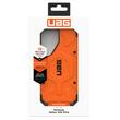 UAG Husa Pathfinder Magnetic Samsung Galaxy S26 Ultra Orange