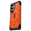 UAG Husa Pathfinder Magnetic Samsung Galaxy S26 Ultra Orange
