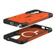 UAG Husa Pathfinder Magnetic Samsung Galaxy S26 Ultra Orange