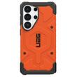 UAG Husa Pathfinder Magnetic Samsung Galaxy S26 Ultra Orange