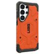 UAG Husa Pathfinder Magnetic Samsung Galaxy S26 Ultra Orange