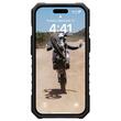 UAG Husa Pathfinder Magsafe iPhone 15 Black