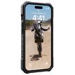UAG Husa Pathfinder Magsafe iPhone 15 Olive Drab