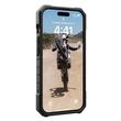 UAG Husa Pathfinder Magsafe iPhone 15 Pro Max Ash