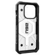 UAG Husa Pathfinder Magsafe iPhone 15 Pro Max Ice