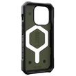 UAG Husa Pathfinder Magsafe iPhone 15 Pro Olive Drab