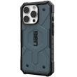 UAG Husa Pathfinder Magsafe iPhone 16 Pro Cloud Blue