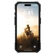 UAG Husa Pathfinder Magsafe iPhone 16 Pro Max Black