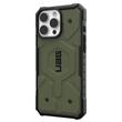 UAG Husa Pathfinder Magsafe iPhone 16 Pro Max Olive Drab