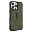 UAG Husa Pathfinder Magsafe iPhone 16 Pro Max Olive Drab