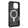 UAG Husa Pathfinder Magsafe iPhone 16 Pro Max Silver