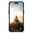 UAG Husa Pathfinder Magsafe iPhone 16 Pro Silver