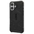 UAG Husa Pathfinder Magsafe iPhone 17 Black