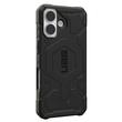 UAG Husa Pathfinder Magsafe iPhone 17 Black