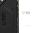 UAG Husa Pathfinder Magsafe iPhone 17 Black