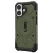 UAG Husa Pathfinder Magsafe iPhone 17 Olive
