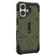 UAG Husa Pathfinder Magsafe iPhone 17 Olive