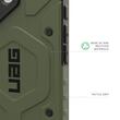 UAG Husa Pathfinder Magsafe iPhone 17 Olive