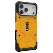 UAG Husa Pathfinder Magsafe iPhone 17 Pro Heritage Yellow