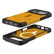 UAG Husa Pathfinder Magsafe iPhone 17 Pro Heritage Yellow