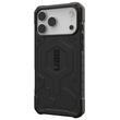 UAG Husa Pathfinder Magsafe iPhone 17 Pro Max Black