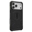UAG Husa Pathfinder Magsafe iPhone 17 Pro Max Black