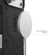 UAG Husa Pathfinder Magsafe iPhone 17 Pro Max Black
