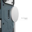 UAG Husa Pathfinder Magsafe iPhone 17 Pro Max Cloud Blue