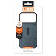 UAG Husa Pathfinder Magsafe iPhone 17 Pro Max Cloud Blue
