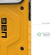 UAG Husa Pathfinder Magsafe iPhone 17 Pro Max Heritage Yellow