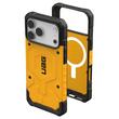 UAG Husa Pathfinder Magsafe iPhone 17 Pro Max Heritage Yellow