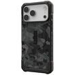 UAG Husa Pathfinder Magsafe iPhone 17 Pro Max Midnight Camo SE
