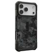 UAG Husa Pathfinder Magsafe iPhone 17 Pro Max Midnight Camo SE