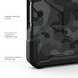 UAG Husa Pathfinder Magsafe iPhone 17 Pro Max Midnight Camo SE