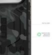 UAG Husa Pathfinder Magsafe iPhone 17 Pro Max Midnight Camo SE