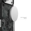 UAG Husa Pathfinder Magsafe iPhone 17 Pro Max Midnight Camo SE