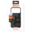 UAG Husa Pathfinder Magsafe iPhone 17 Pro Max Midnight Camo SE