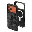 UAG Husa Pathfinder Magsafe iPhone 17 Pro Max Midnight Camo SE